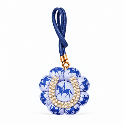 Hermes Equestrian Bag Charm | Hermes Fashion Accessories
