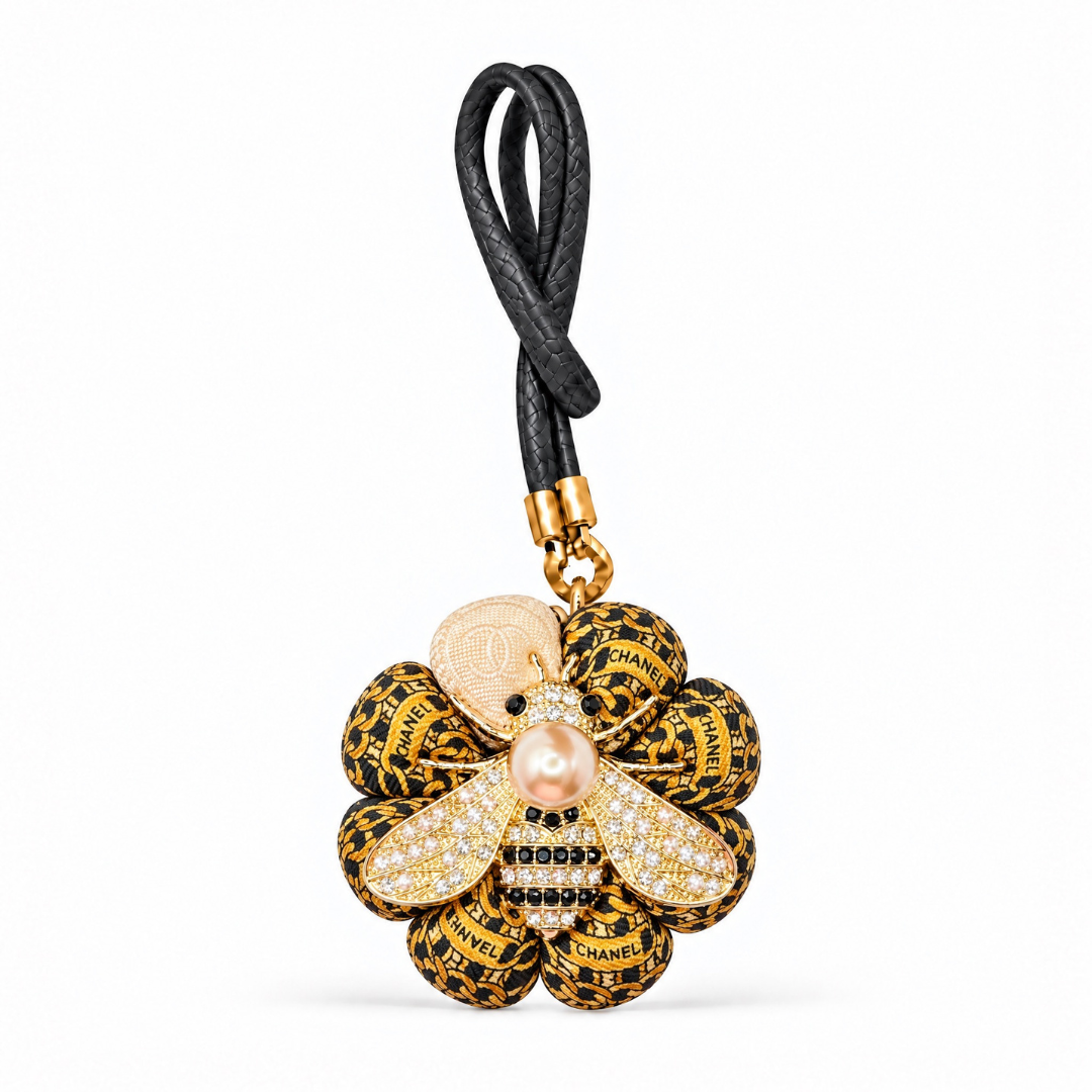 Chanel Bag Charm | Chanel Handbag