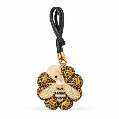 Chanel Bag Charm | Chanel Handbag