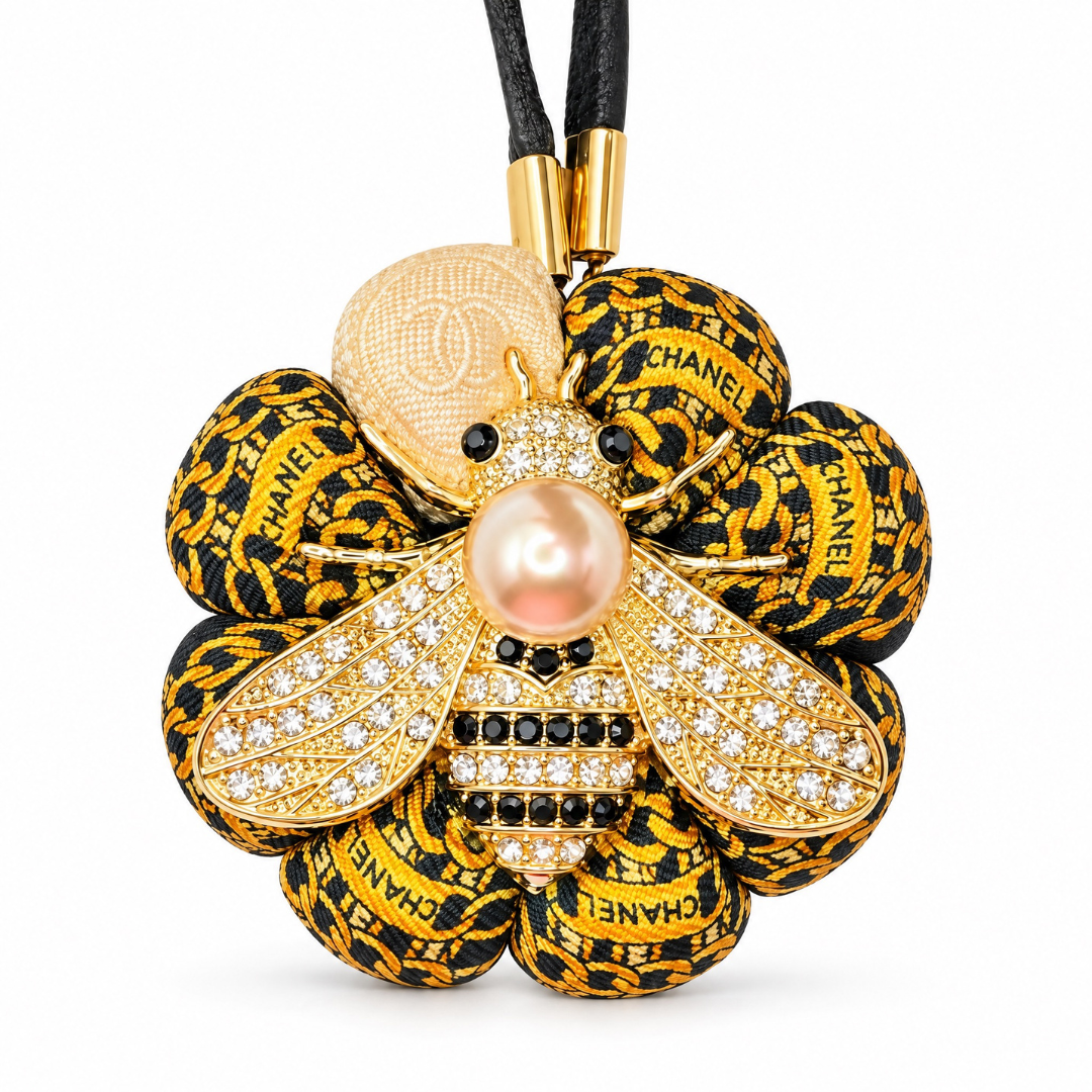 Chanel Bag Charm | Chanel Handbag