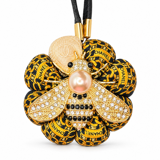 Chanel Bag Charm | Chanel Handbag