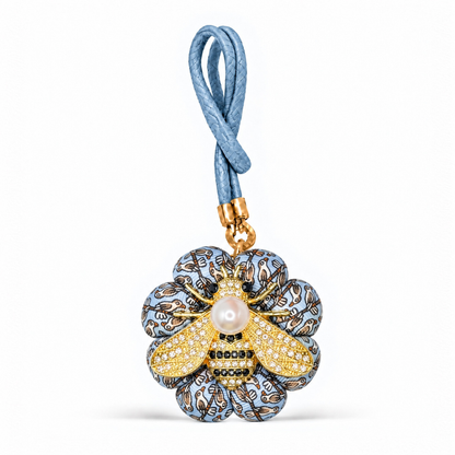 Hermes Bumblebee Bag Charm | Hermes Handbags
