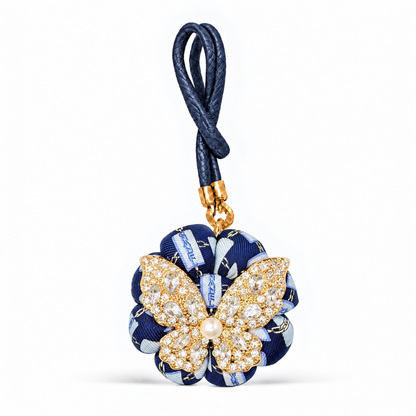Chanel Butterfly Charm | Chanel Handbags