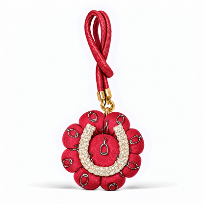 Gucci Stirrup Bag Charm | Gucci Handbag