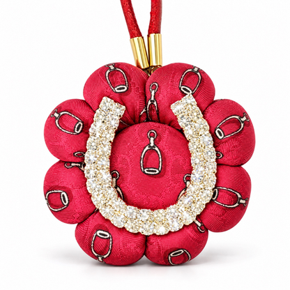 Gucci Stirrup Bag Charm | Gucci Handbag