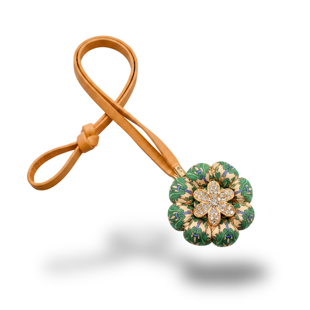 Hermes Bag Charm | Hermes Fashion Accessories