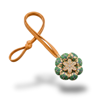 Hermes Bag Charm | Hermes Fashion Accessories