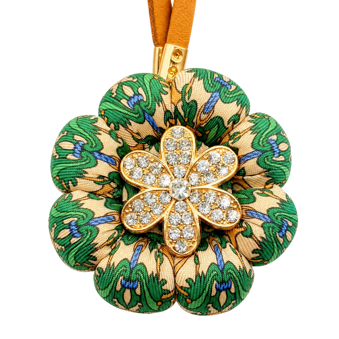 Hermes Bag Charm | Hermes Fashion Accessories
