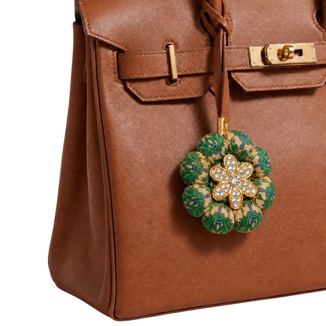 Hermes Bag Charm | Hermes Fashion Accessories