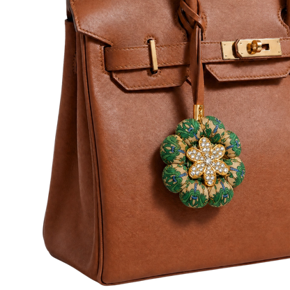 Hermes Bag Charm | Hermes Fashion Accessories
