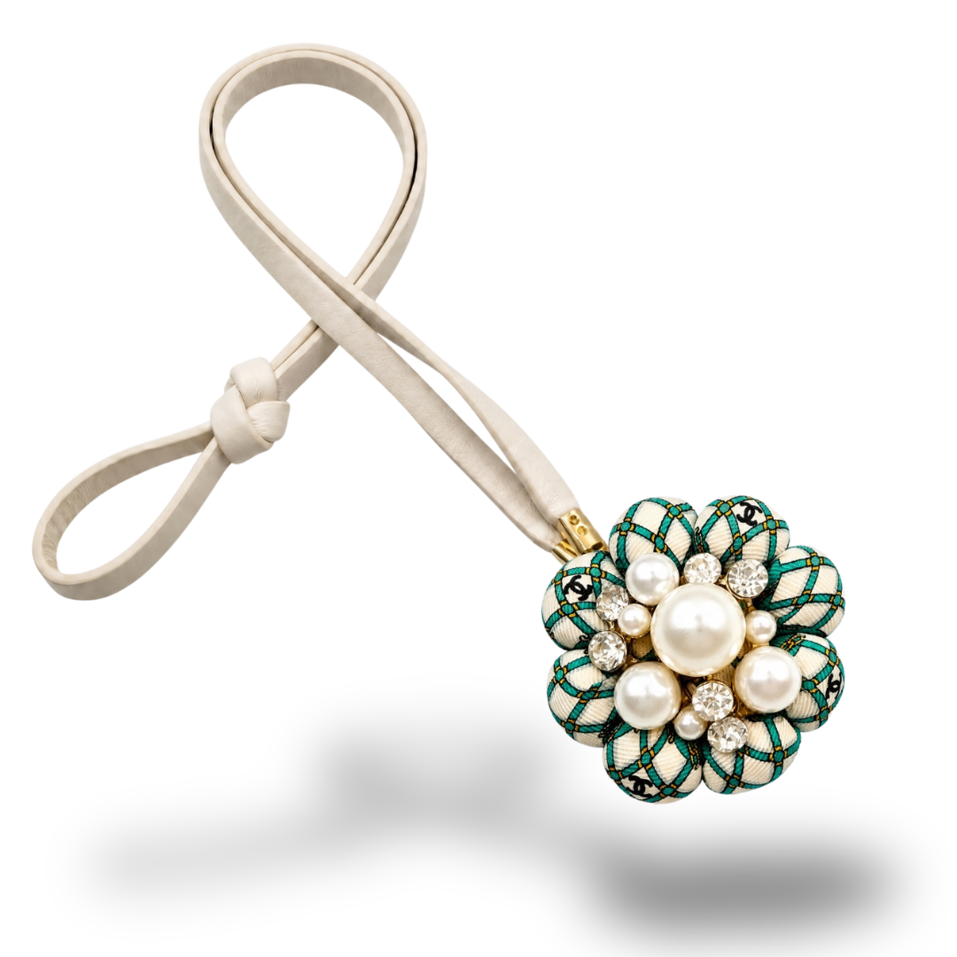 Chanel Bag Charm | Chanel Fashion Accessories
