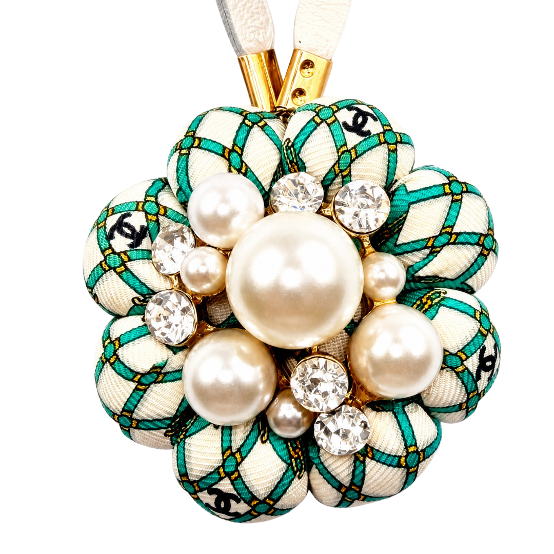 Chanel Bag Charm | Chanel Fashion Accessories