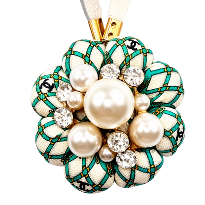Chanel Bag Charm | Chanel Fashion Accessories