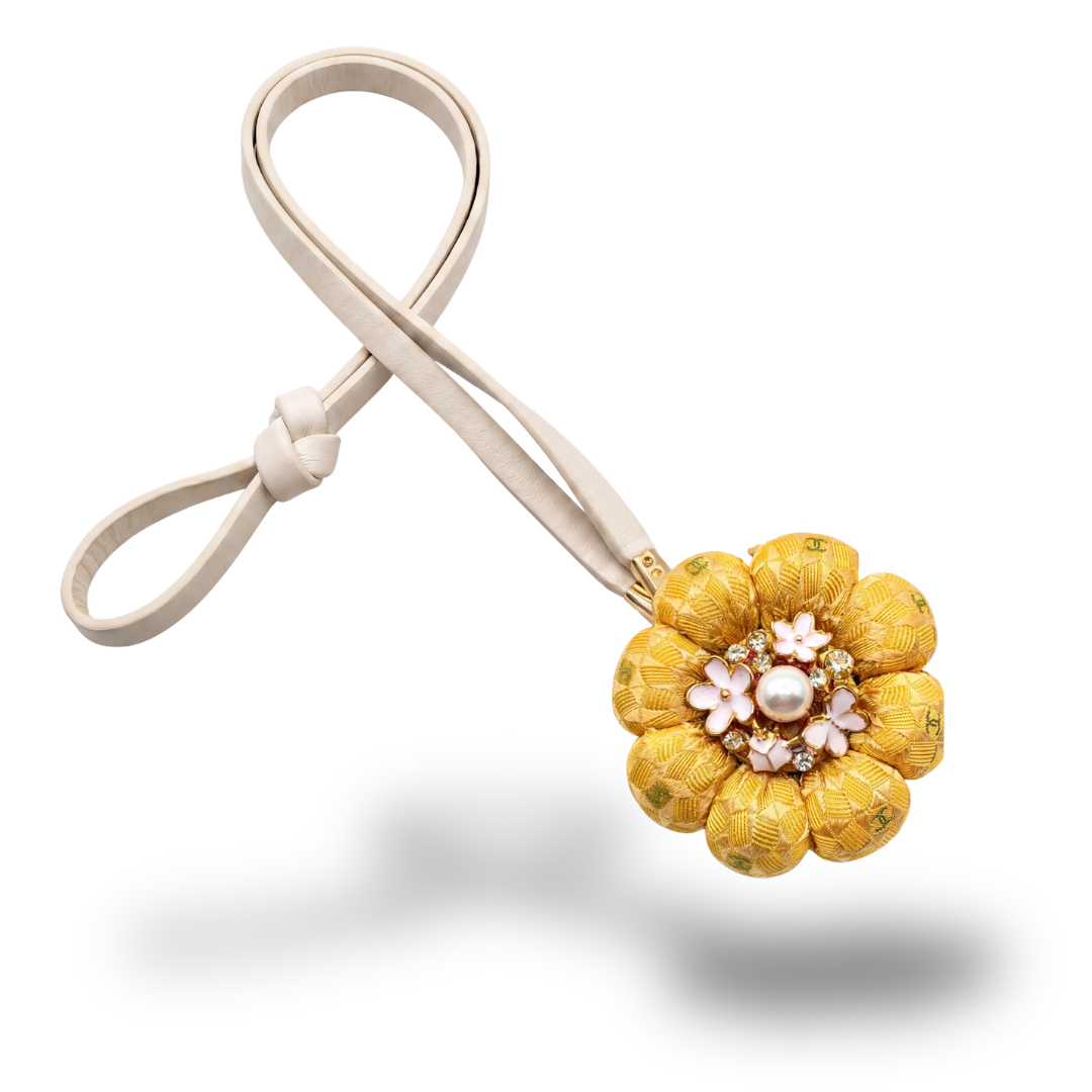 Chanel Bag Charm | Chanel Fashion Accessories