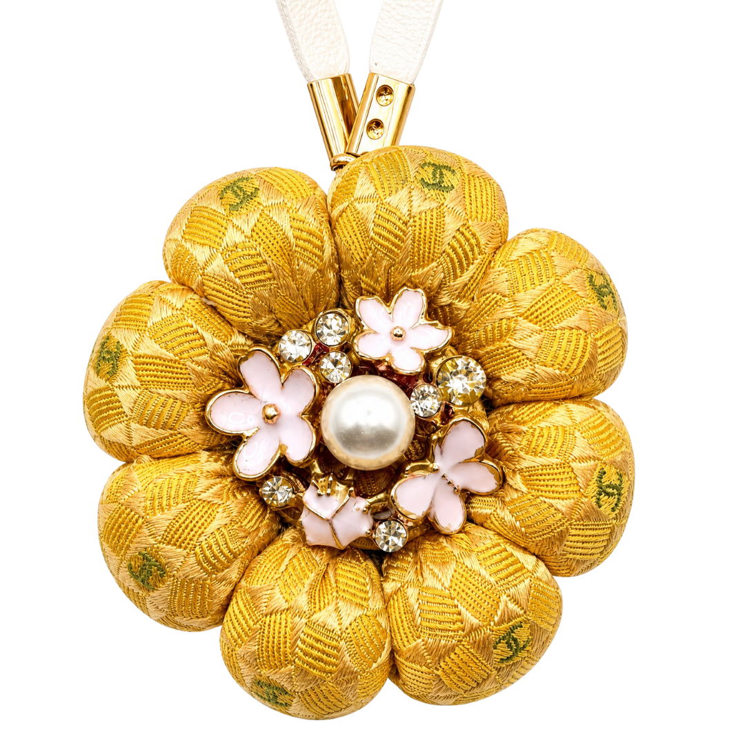 Chanel Bag Charm | Chanel Fashion Accessories