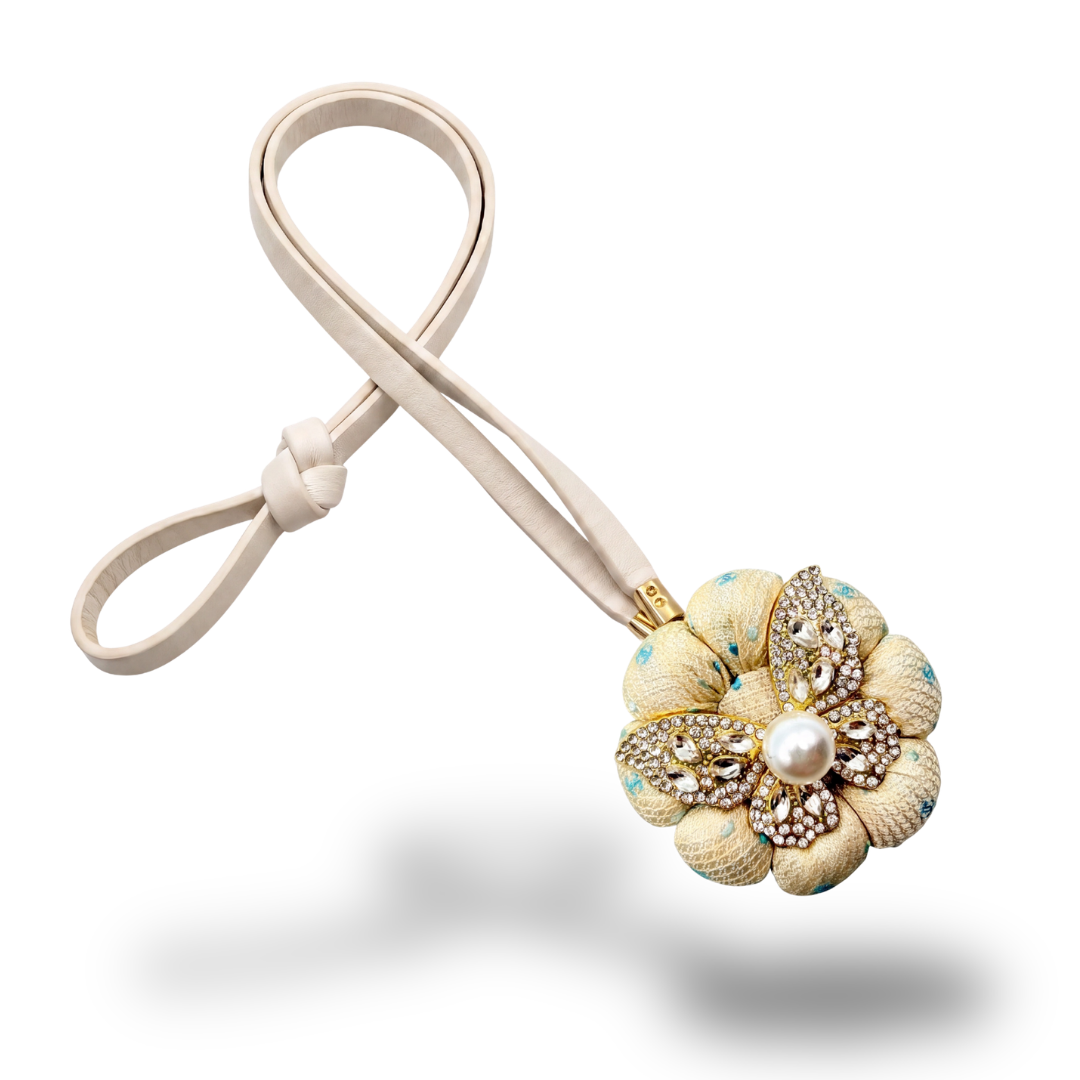 Chanel Bag Charm | Chanel Accessories