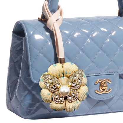 Chanel Bag Charm | Chanel Accessories