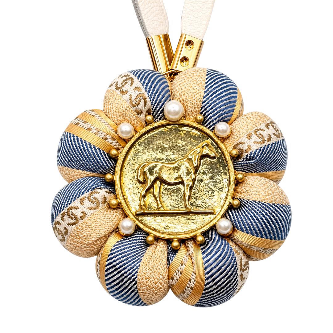 Chanel Bag Charm | Chanel Fashion Accessories