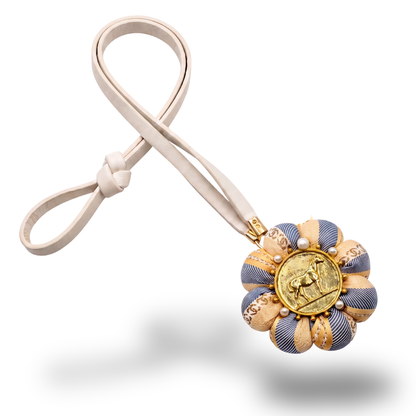 Chanel Bag Charm | Chanel Fashion Accessories