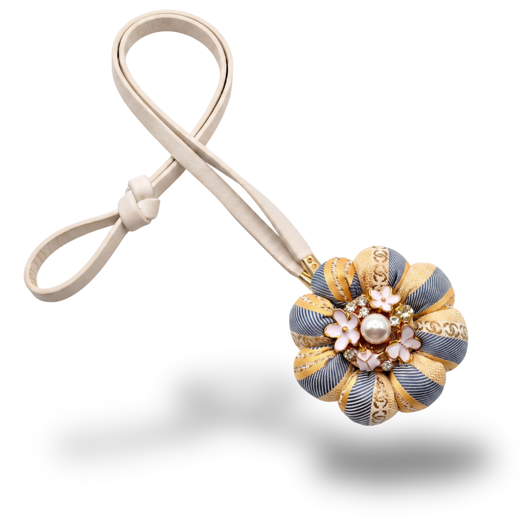 Chanel Bag Charm | Chanel Fashion Accessories