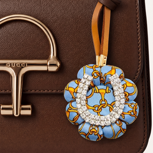 Gucci Bag Charm | Gucci Fashion Accessories