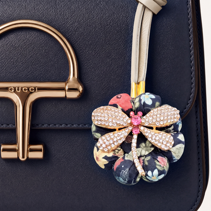 Gucci Bag Charm | Gucci Fashion Accessories