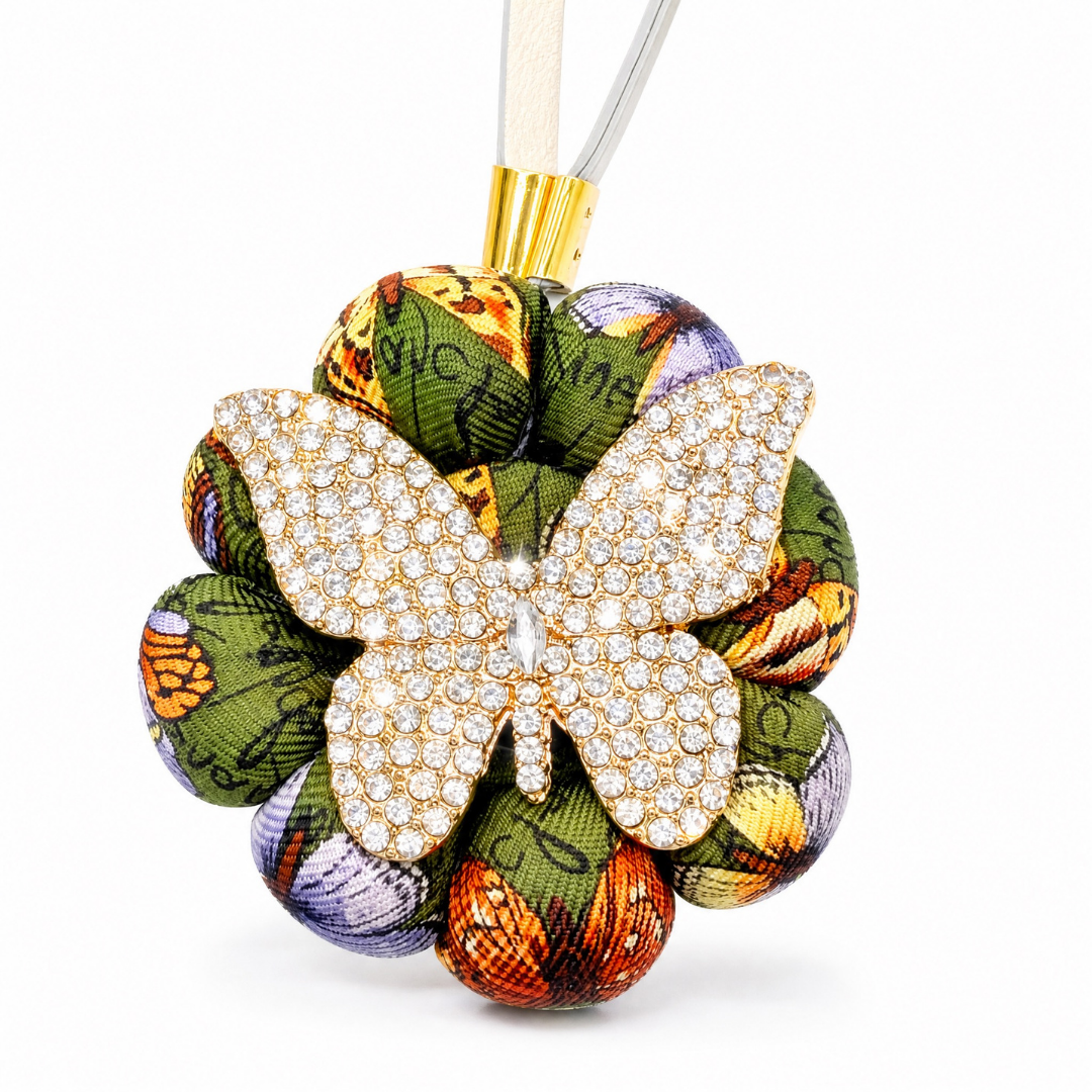 Chanel Bag Charm | Chanel Fashion Accessories