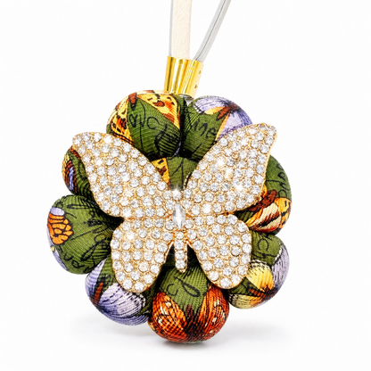 Chanel Bag Charm | Chanel Fashion Accessories