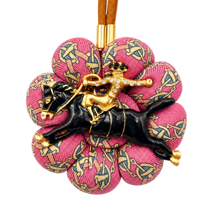 Hermes Bag Charm | Hermes Fashion Accessories