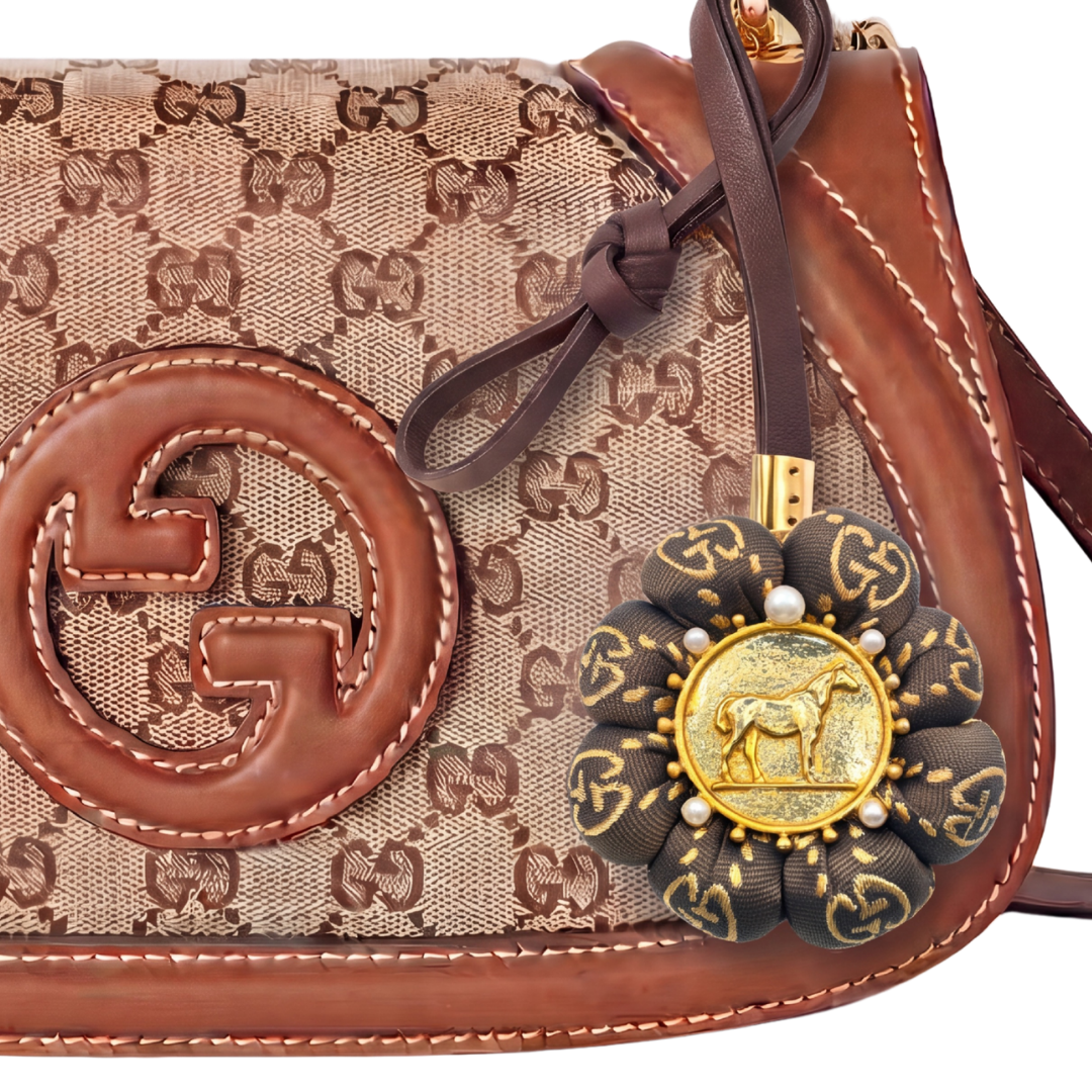Gucci Bag Charm | Gucci Fashion Accessories