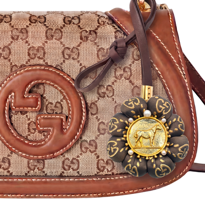Gucci Bag Charm | Gucci Fashion Accessories