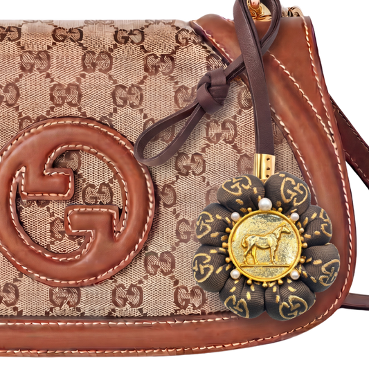 Gucci Bag Charm | Gucci Fashion Accessories