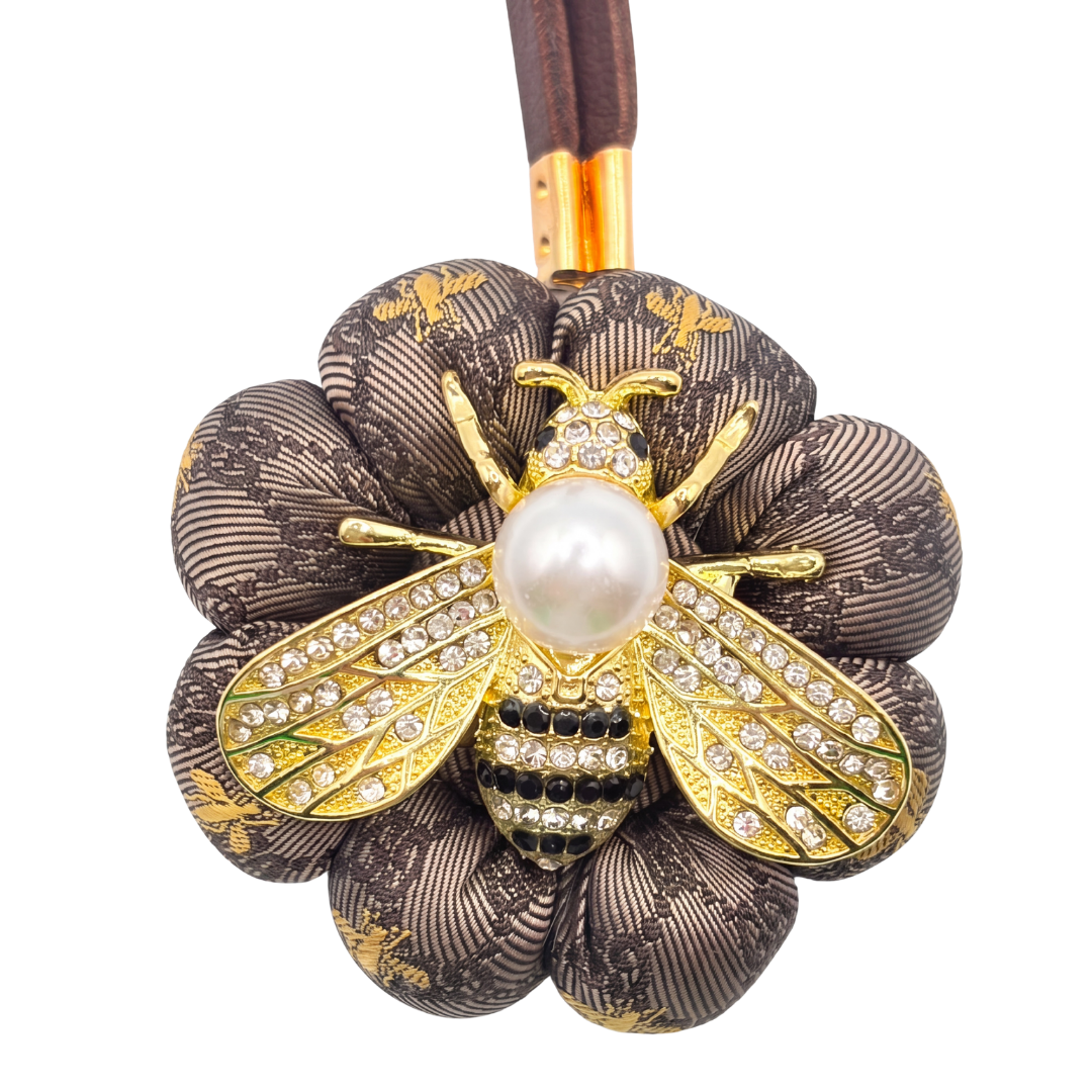 Gucci Bag Charm | Gucci Fashion Accessories