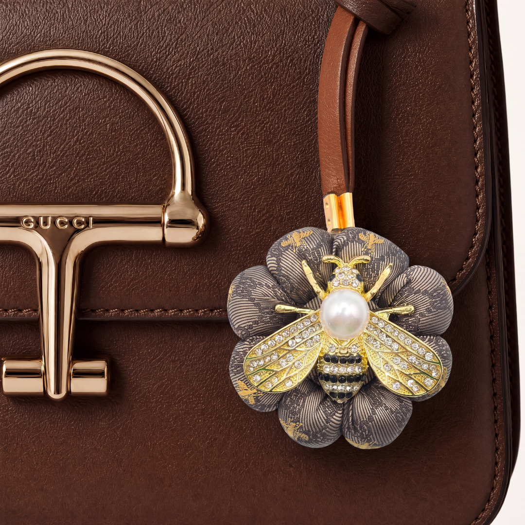 Gucci Bag Charm | Gucci Fashion Accessories