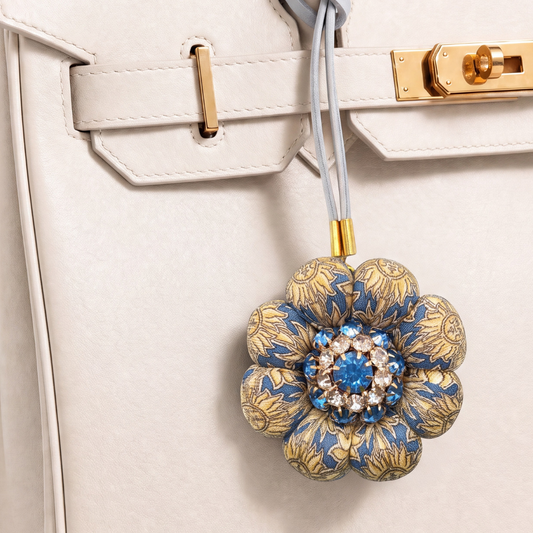 Hermes Bag Charm | Hermes Fashion Accessories