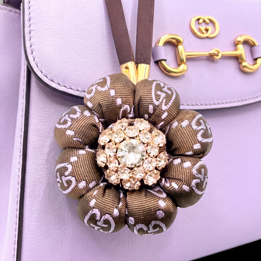 Gucci Bag Charm | Gucci Fashion Accessories