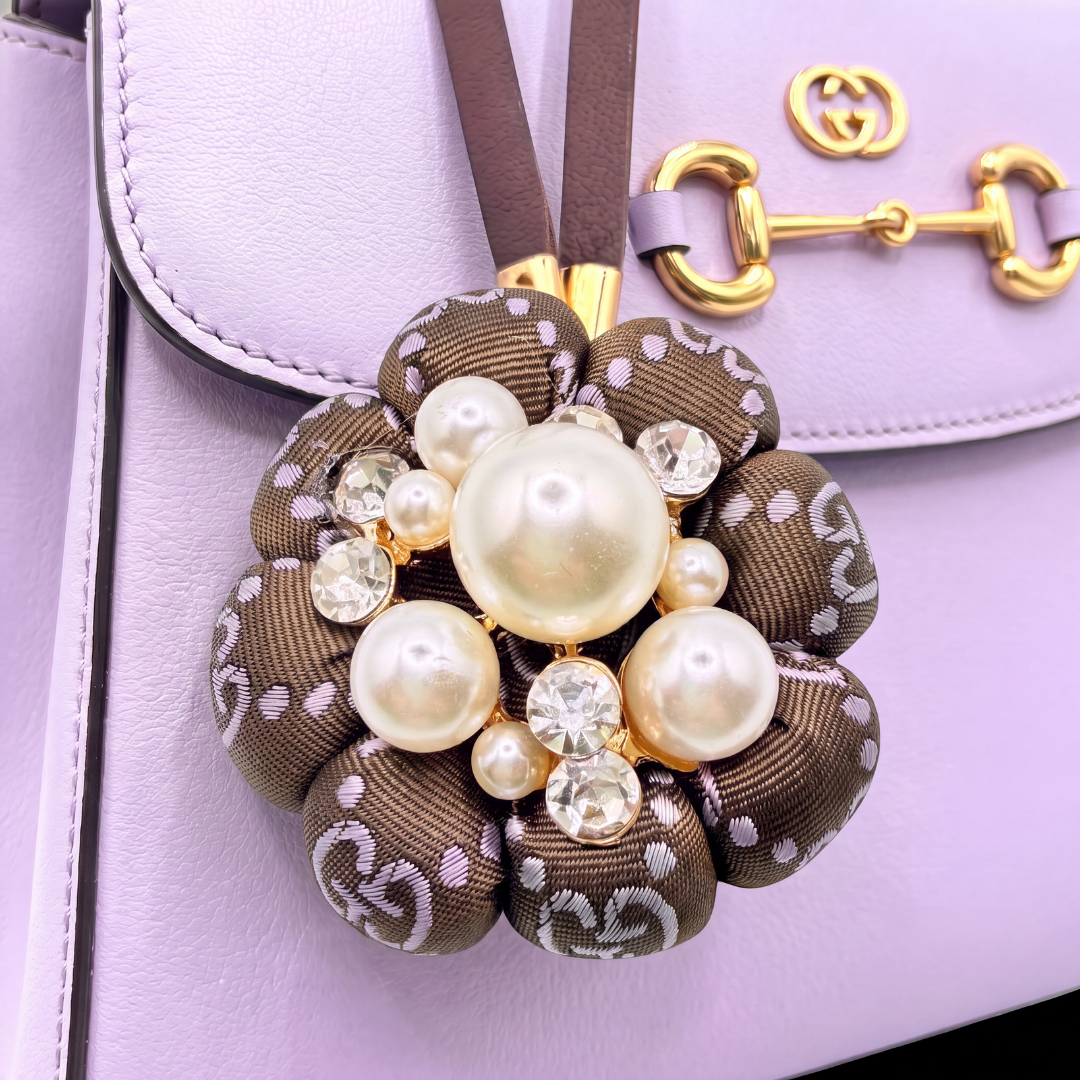 Gucci Bag Charm | Gucci Fashion Accessories