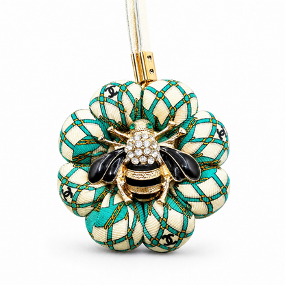 Chanel Bag Charm | Chanel Fashion Accessories