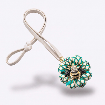 Chanel Bag Charm | Chanel Fashion Accessories