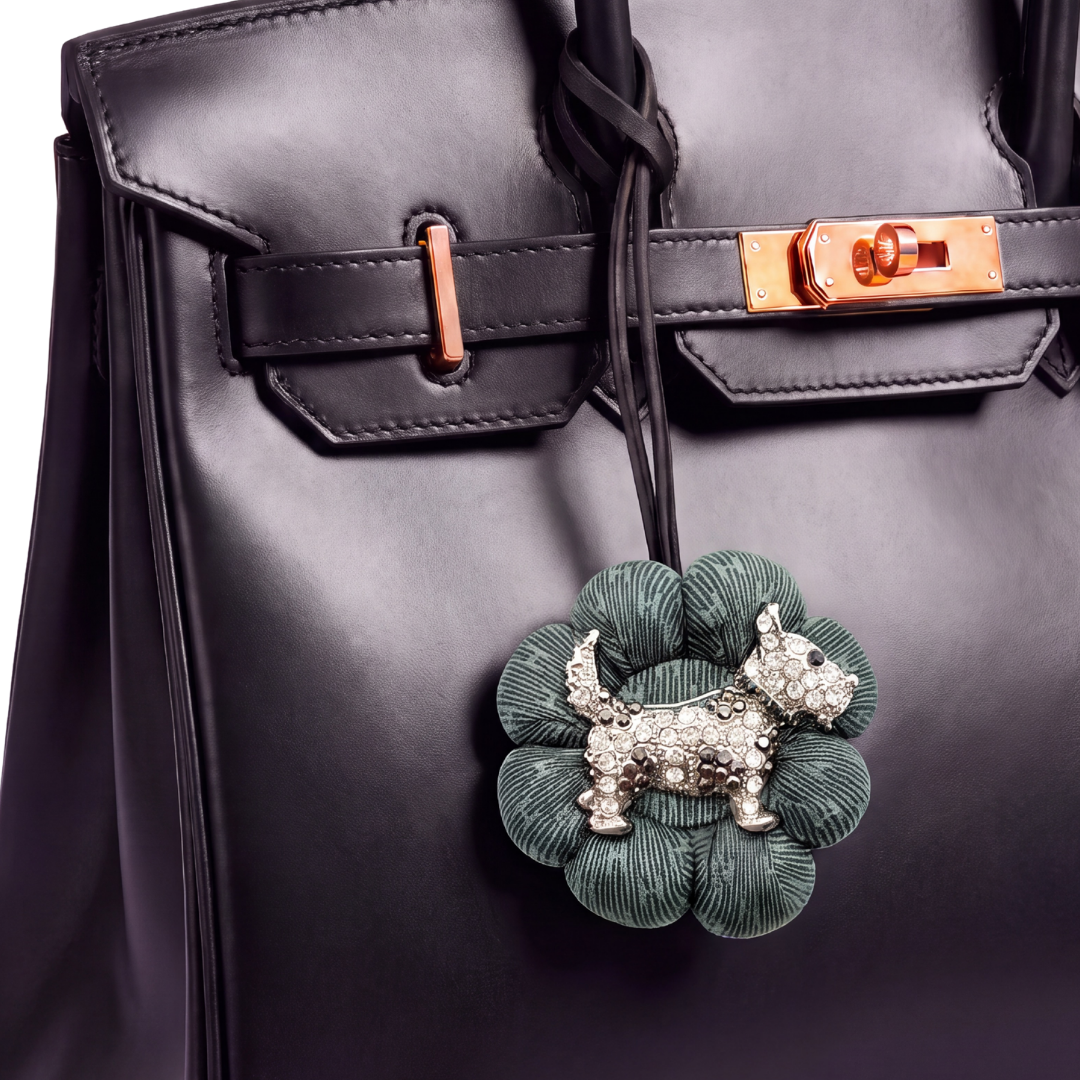 Hermes Bag Charm | Hermes Fashion Accessories