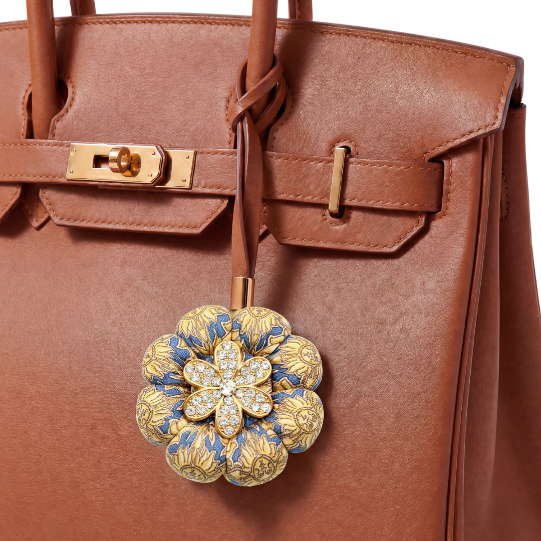 Hermes Bag Charm | Hermes Fashion Accessories