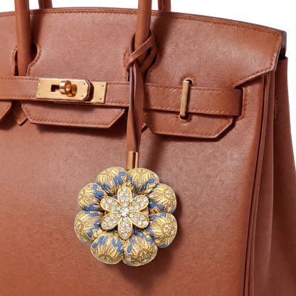 Hermes Bag Charm | Hermes Fashion Accessories