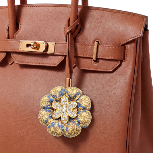 Hermes Bag Charm | Hermes Fashion Accessories