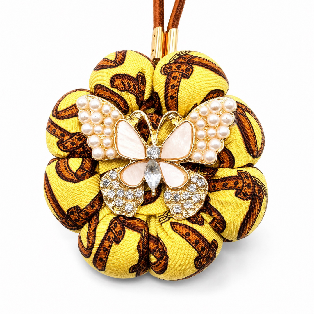 Chanel Bag Charm | Chanel Fashion Accessories