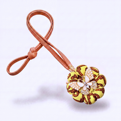 Chanel Bag Charm | Chanel Fashion Accessories
