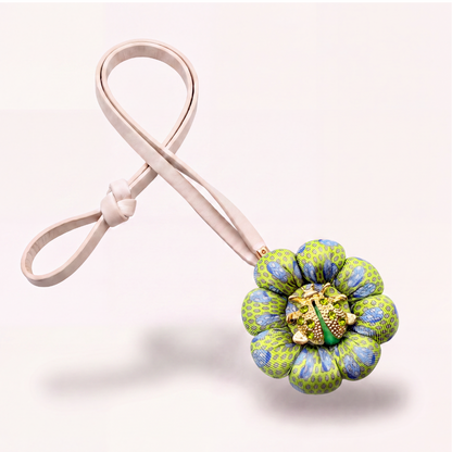 Hermes Ladybug Bag Charm | Hermes Fashion Accessories