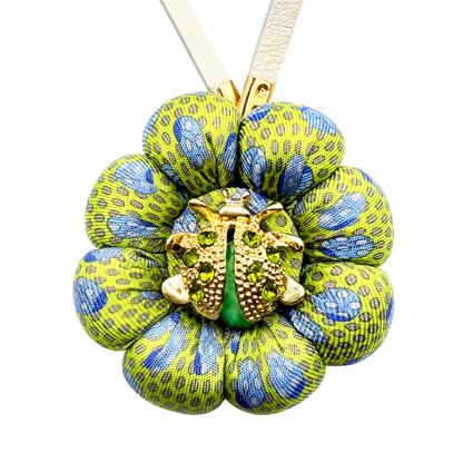 Hermes Ladybug Bag Charm | Hermes Fashion Accessories