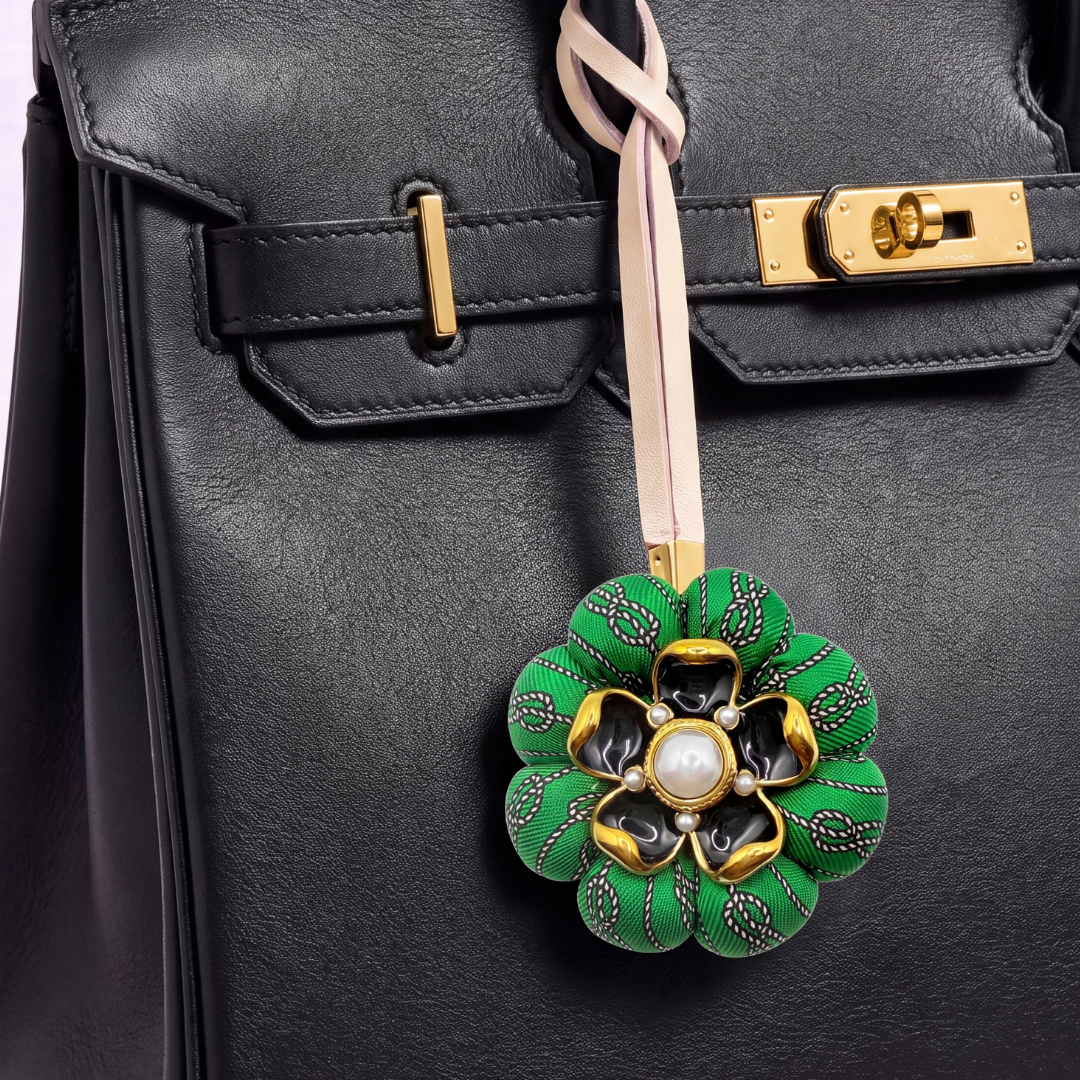 Hermes Bag Charm | Hermes Fashion Accessories