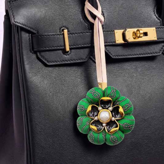 Hermes Bag Charm | Hermes Fashion Accessories