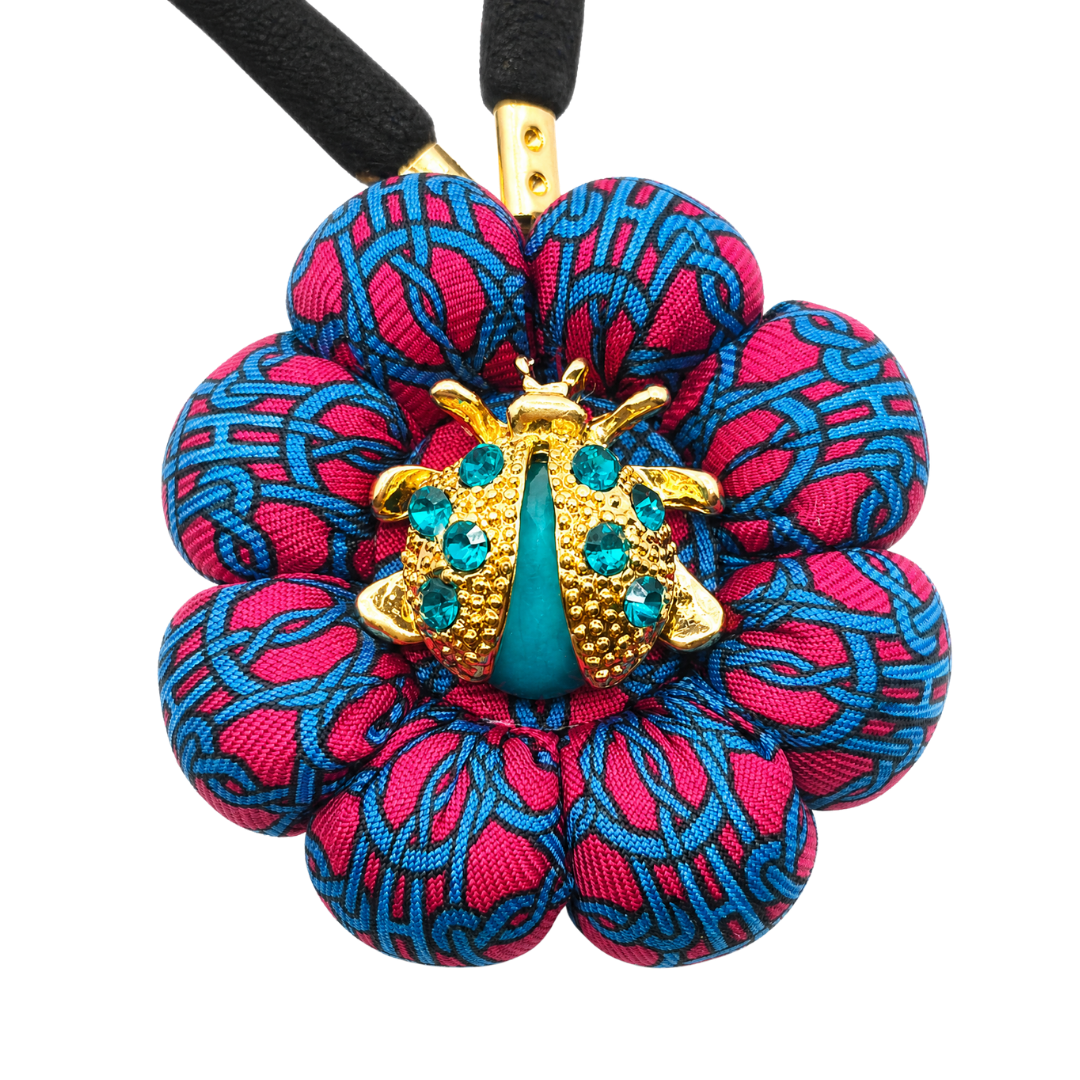 Hermes Ladybug Bag Charm | Hermes Fashion Accessories